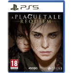 Ps5 A plague tale requiem
