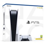 Playstation 5 Console (Europe) - PS5 Console