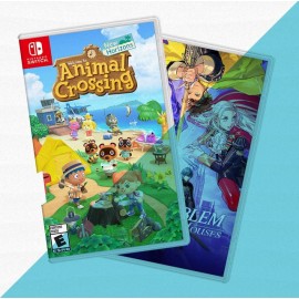 Nintendo Animal Crossing