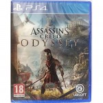 Ps4 Assassins Creed Odyssey - Ps4 AC Odyssey