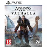 Ps5 Assassin Creed Valhalla - AC