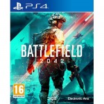 Ps4 Battlefield 2042