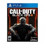 Ps4 Call of Duty Black Ops 3 - COD