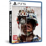 Ps5 Call of Duty Cold War - COD