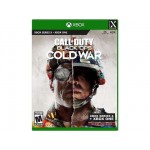 Xbox Call of Duty Cold War - COD