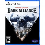 Ps5 Dark Alliance