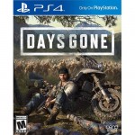 Ps4 Days Gone