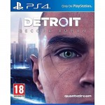 Ps4 Detroit Becomes Human