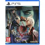 Ps5 Devil May Cry