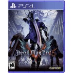 Ps4 Devil May Cry