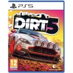 Ps5 Dirt 5