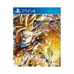 Ps4 Dragon Ball Fighter Z
