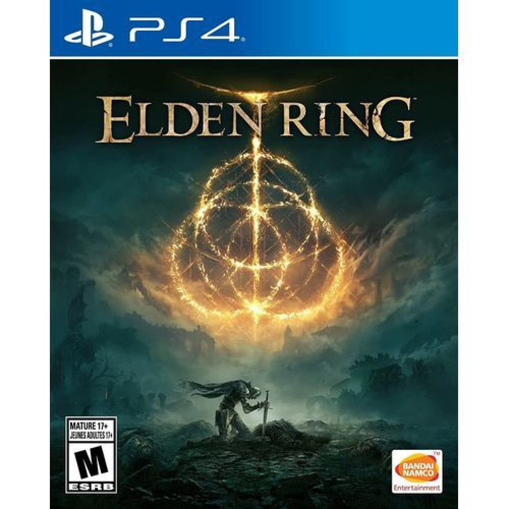 Ps4 Elden Ring