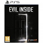 Ps5 Evil Inside