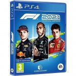 Ps4 F1 2021