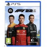Ps5 F1 2022