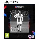Ps5 FIFA 21