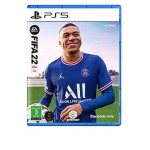 Ps5 FIFA 22