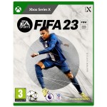 Xbox x FIFA 23