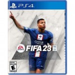 Ps4 FIFA 23