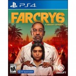 Ps4 Farcry 6
