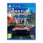 Ps4 Fast & Furious ROS