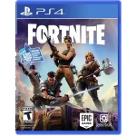 Ps4 Fortnite
