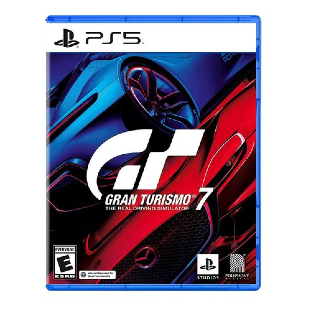 Ps5 GT 7