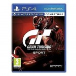 Ps4 GT Sports