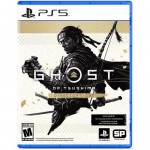 Ps5 Ghost of Tsushima - GOT