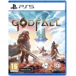 Ps5 God Fall