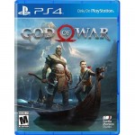 Ps4 God of War 4 - GOW