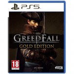 Ps5 GreedFall