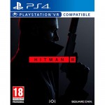 Ps4 Hitman 3