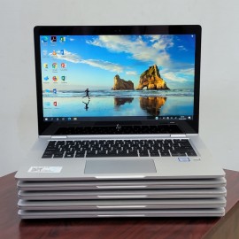 Used Hp 1030 x360 ; 8gb ram, 256gb ssd, core i5