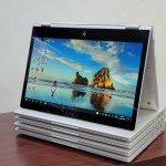 Used Hp 1030 X360 16b ram, 512gb ssd Core I7