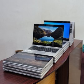 Used HP 830 X360 G6, 8gb ram, 256gb ssd, core i5