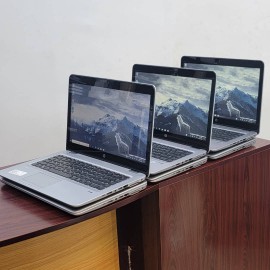 Used Hp Elitebook 840 G3; 8gb ram, 256gb ssd ,core..