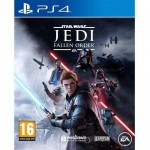Ps4 Jedi Star Wars - JSW
