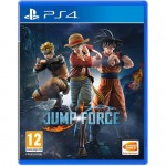 Ps4 Jump Force