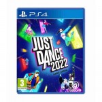 Ps4 just Dance 2022