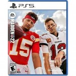 Ps5 Madden 22