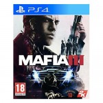 Ps4 Mafia 3