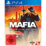 Ps4 Mafia Definite Edition - MDE
