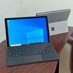 Used Microsoft surface Pro 5 