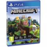 Ps4 Minecraft