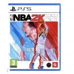 Ps5 NBA 2K22