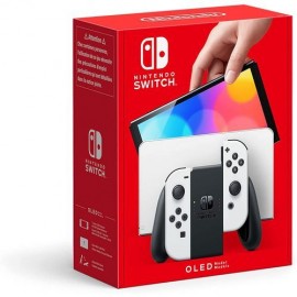 Nintendo Switch Console Oled (Brand New)