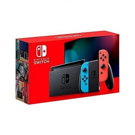 Nintendo Switch Console (Brand New)