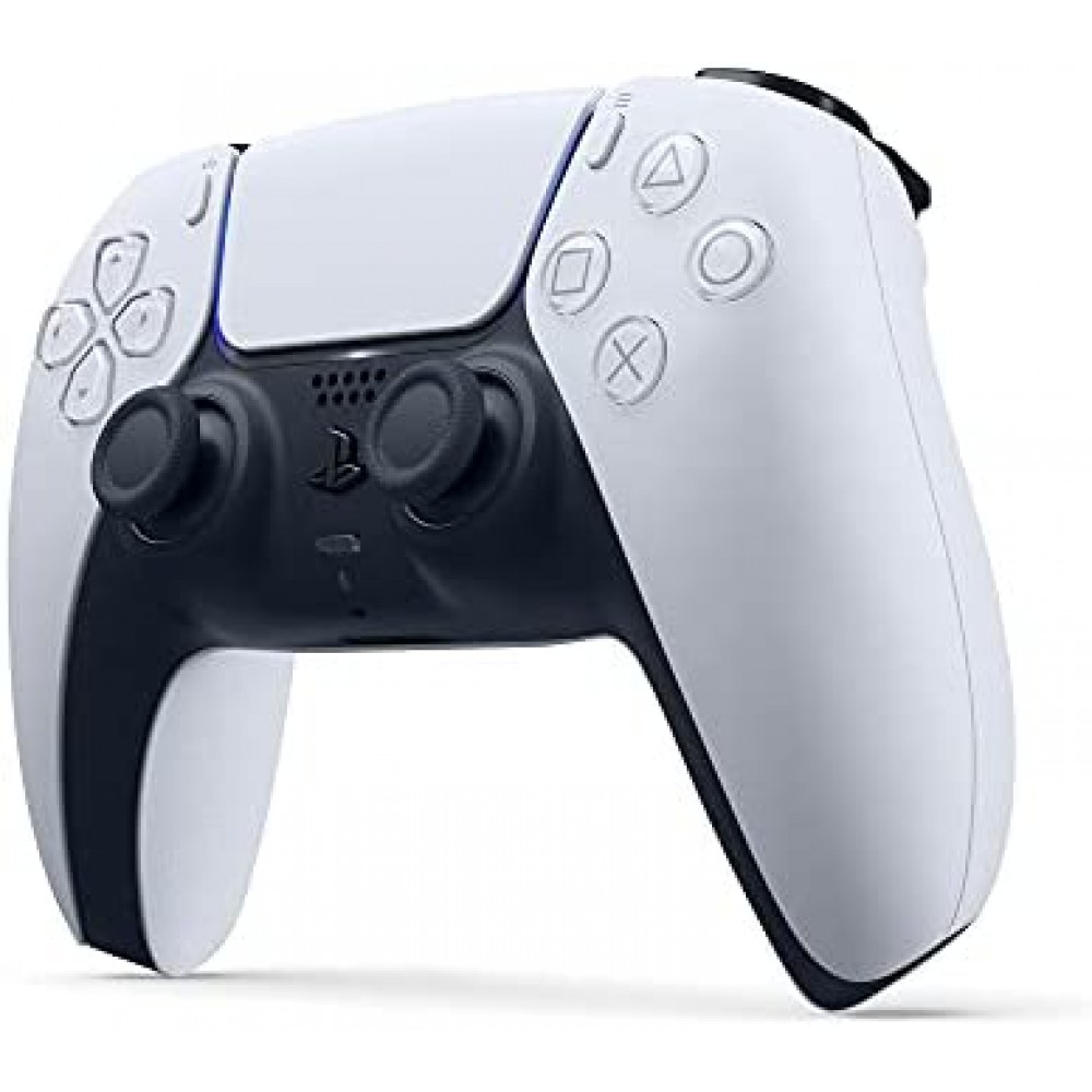 Ps5 Controller (white) - Ps5 Pad white